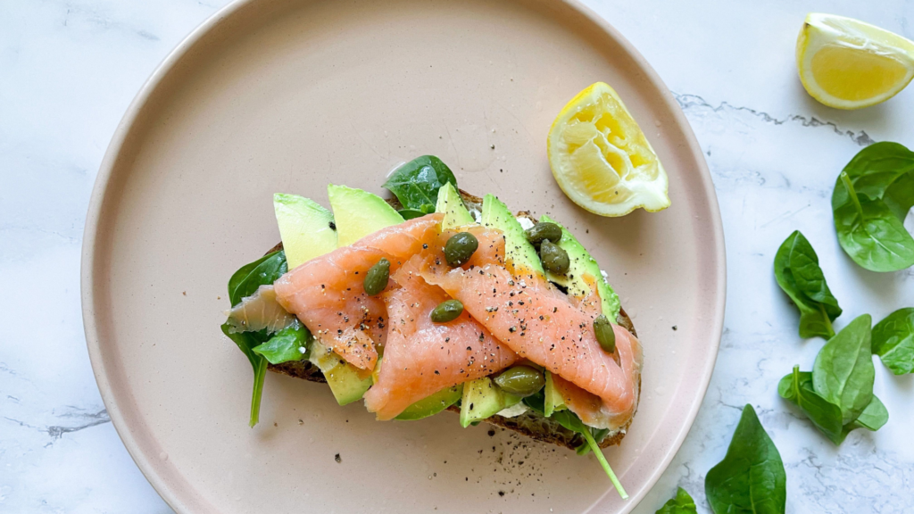 Upgrade Your Avocado Toast With These 4 NEW Challenge Recipes | F45 ...