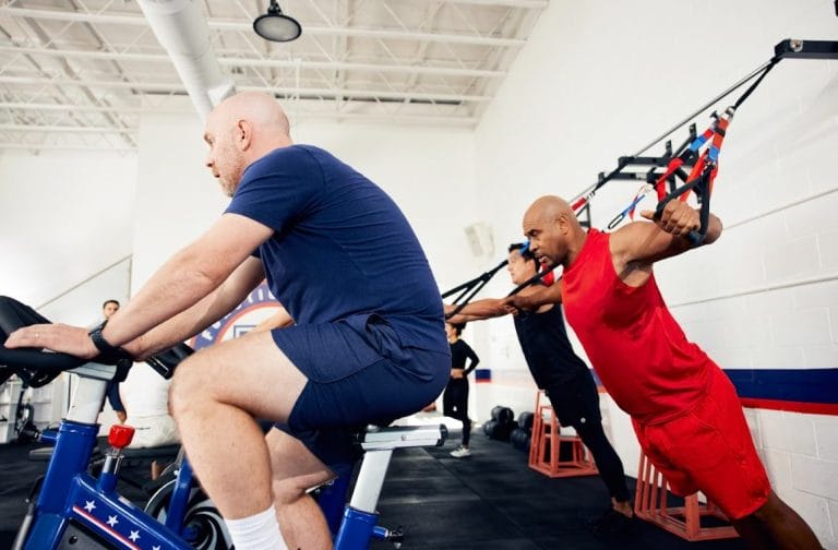 Your Holistic Weight Loss Management Plan with F45 Workouts | F45