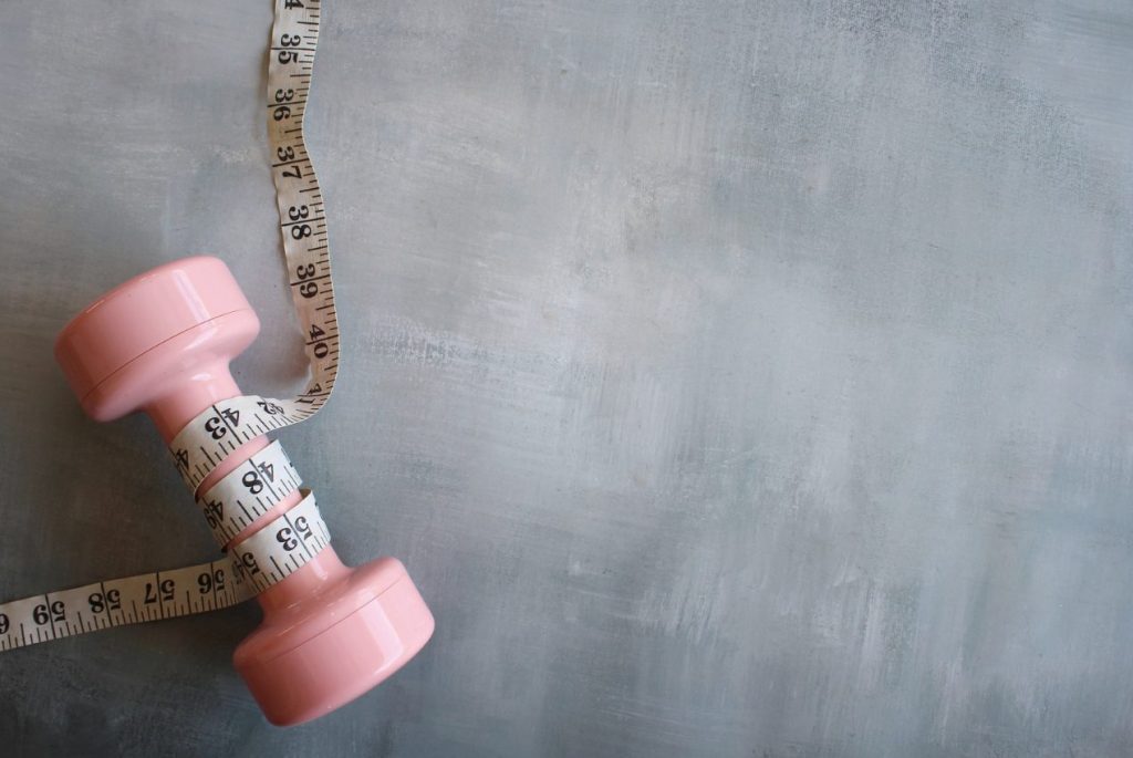 the connection between hormones and weight loss